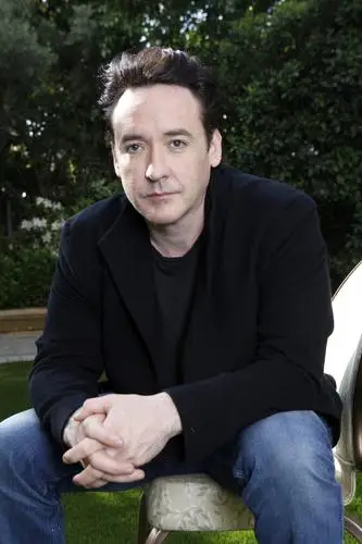 John Cusack Wall Poster picture 523801