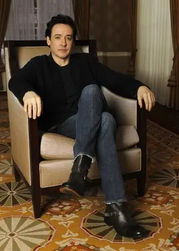 John Cusack Jigsaw Puzzle picture 646595