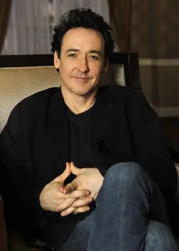 John Cusack Wall Poster picture 646597