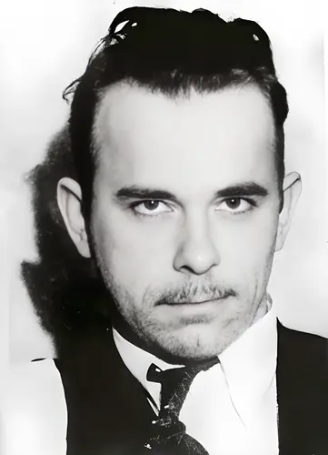 John Dillinger Wall Poster picture 1161776