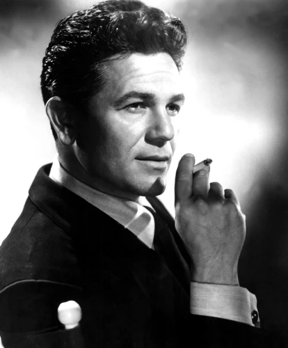 John Garfield Wall Poster picture 1167560