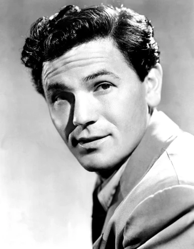 John Garfield Wall Poster picture 1167561