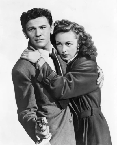 John Garfield Wall Poster picture 1167563