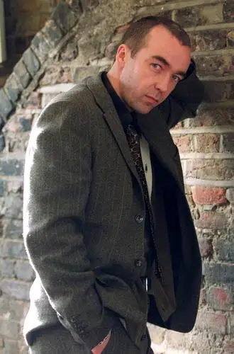 John Hannah Wall Poster picture 494766