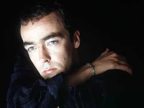 John Hannah Wall Poster picture 494771
