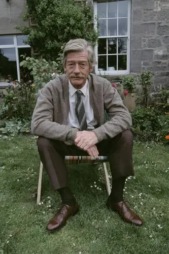 John Hurt Wall Poster picture 514444