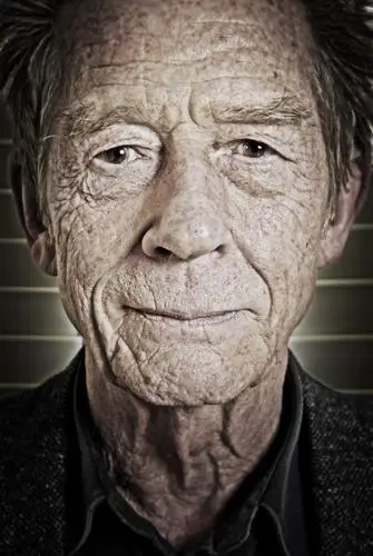 John Hurt Wall Poster picture 527306