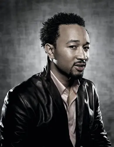 John Legend Wall Poster picture 10759