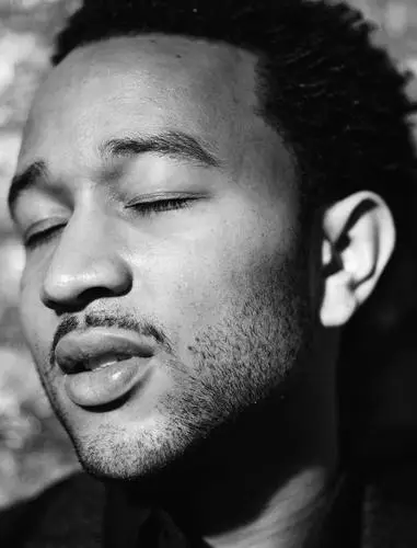 John Legend Wall Poster picture 10761