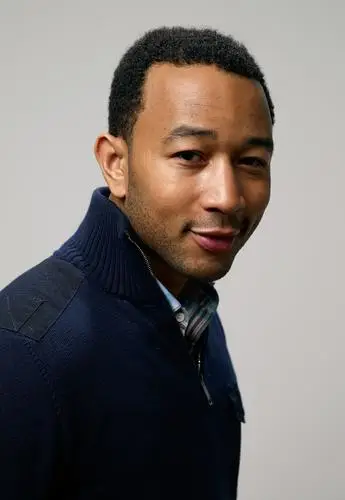 John Legend Wall Poster picture 514446