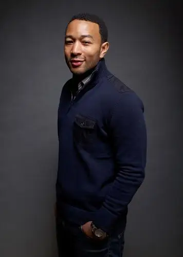 John Legend Wall Poster picture 514449