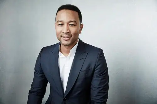 John Legend Wall Poster picture 847807