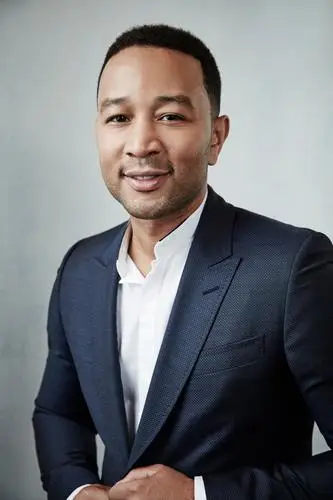 John Legend Wall Poster picture 847809
