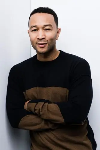 John Legend Wall Poster picture 847811