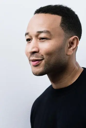 John Legend Wall Poster picture 847814