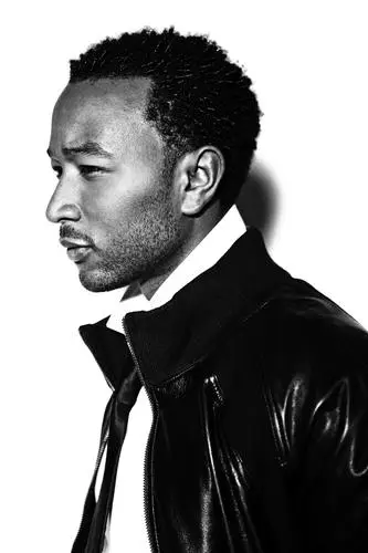 John Legend Wall Poster picture 86299