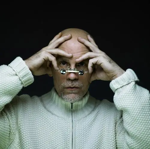 John Malkovich Wall Poster picture 483595