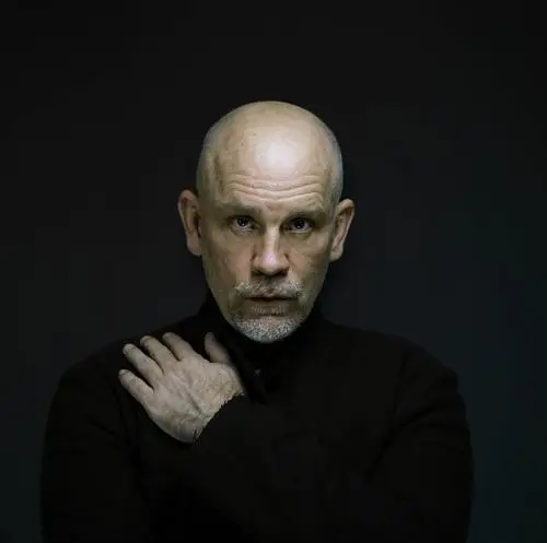 John Malkovich Wall Poster picture 483611
