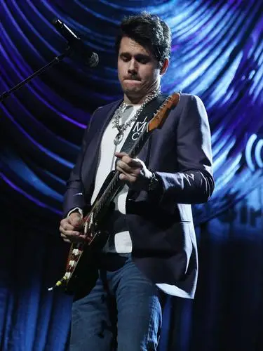 John Mayer Jigsaw Puzzle picture 278115