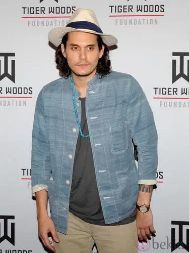 John Mayer Jigsaw Puzzle picture 278117