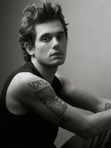 John Mayer Jigsaw Puzzle picture 278124