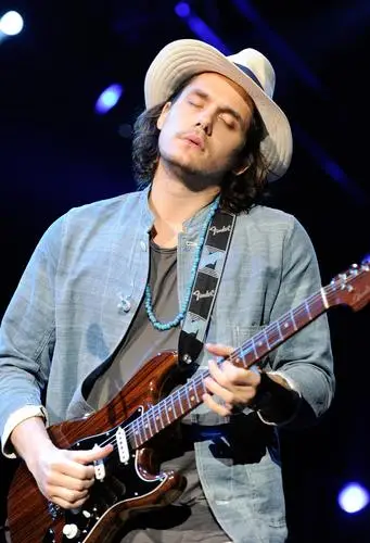 John Mayer Wall Poster picture 278125