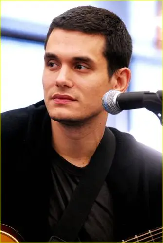 John Mayer Jigsaw Puzzle picture 278128