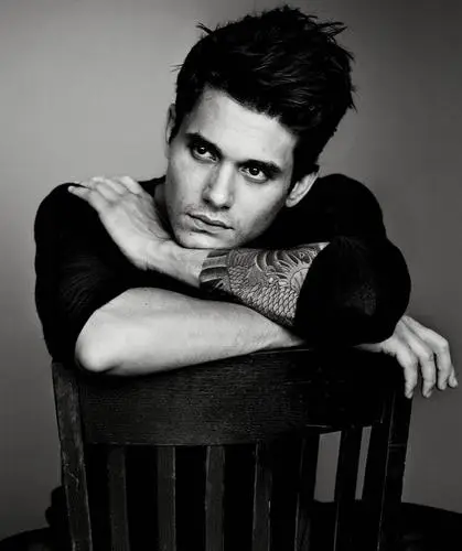John Mayer Jigsaw Puzzle picture 278129