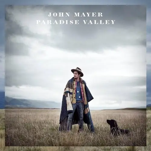 John Mayer Men's Colored Hoodie - idPoster.com