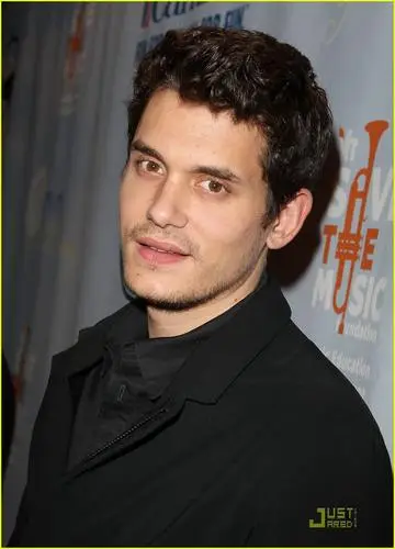 John Mayer Wall Poster picture 278141
