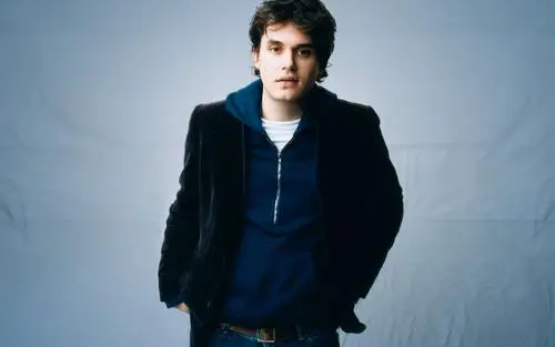 John Mayer Wall Poster picture 278148