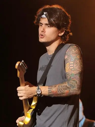 John Mayer Wall Poster picture 278162