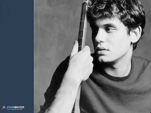 John Mayer Wall Poster picture 278165