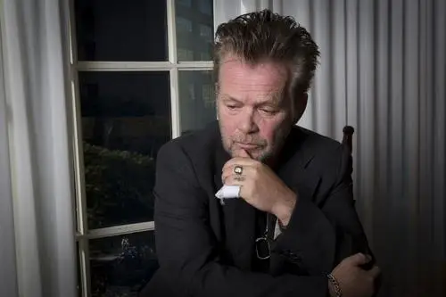 John Mellencamp Wall Poster picture 646619