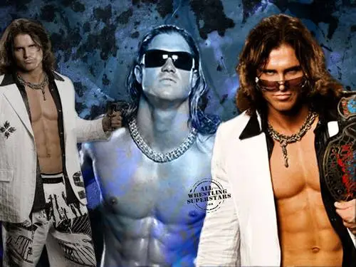 John Morrison Wall Poster picture 97107