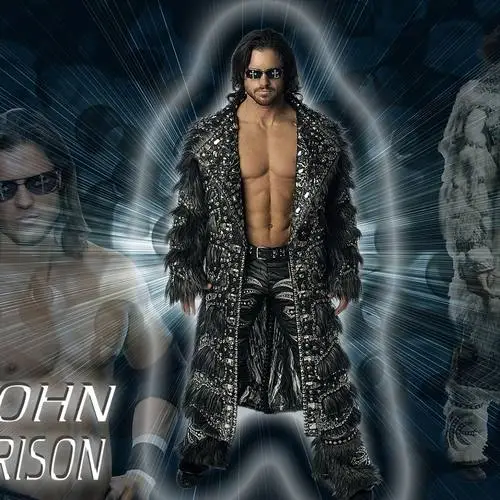 John Morrison Wall Poster picture 97114