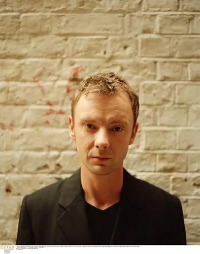 John Simm Jigsaw Puzzle picture 483632