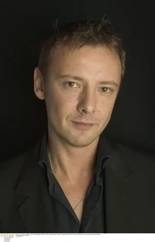 John Simm Jigsaw Puzzle picture 483641