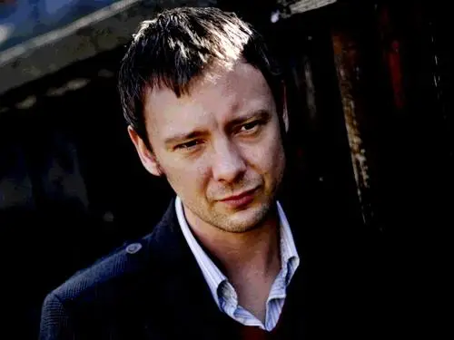 John Simm Wall Poster picture 97118