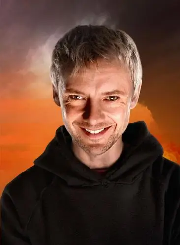 John Simm Jigsaw Puzzle picture 97119