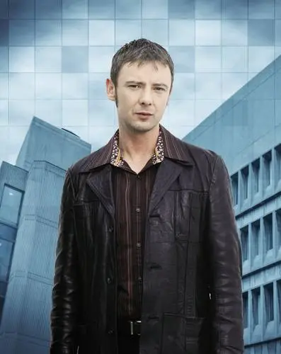 John Simm Wall Poster picture 97122