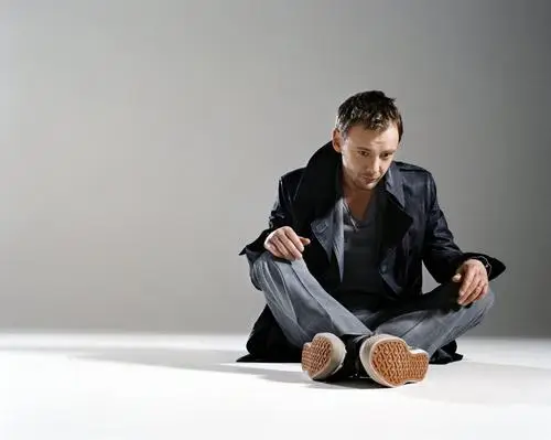 John Simm Jigsaw Puzzle picture 97128