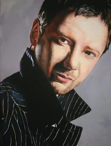 John Simm Wall Poster picture 97129
