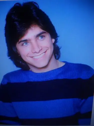 John Stamos Computer MousePad picture 163133