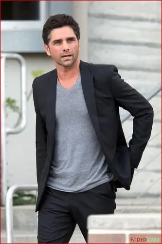 John Stamos Computer MousePad picture 163164