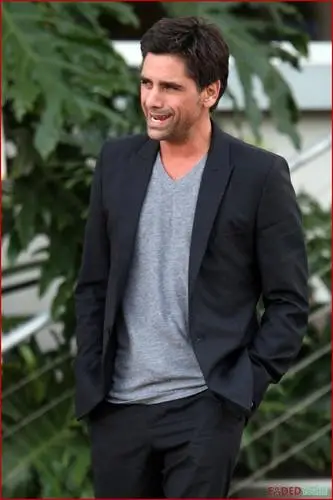 John Stamos Jigsaw Puzzle picture 163166