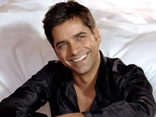 John Stamos Computer MousePad picture 163168