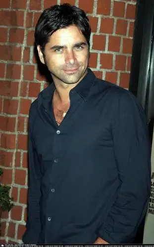 John Stamos Jigsaw Puzzle picture 163184