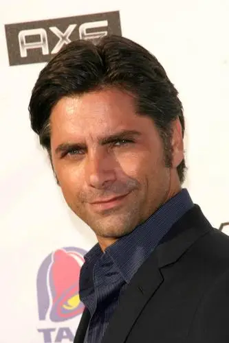 John Stamos Computer MousePad picture 163186