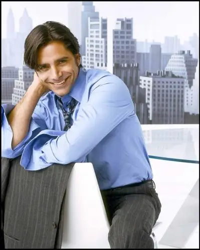 John Stamos Jigsaw Puzzle picture 163189